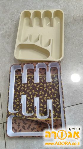 תבניות לסכו"ם