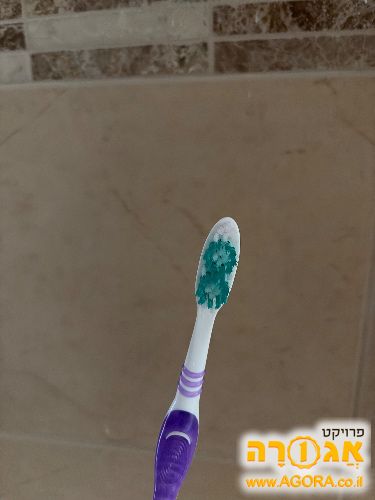 מברשת שיניים