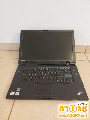 מחשב נייד תקול