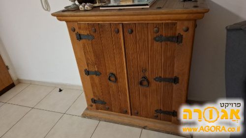 ארונית מקסיקנית