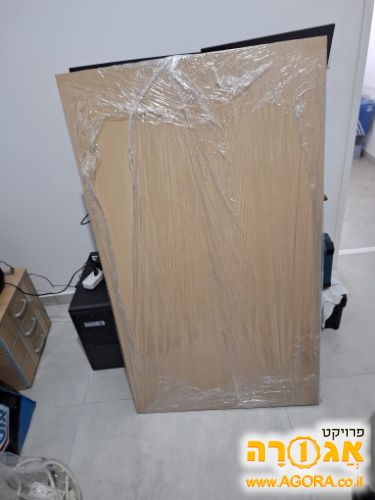 שולחן כתיבה +3 מגירות