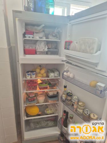 מקרר