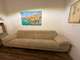 ספה נעימה 3מ' בז'