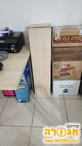 מדפי עץ מכפר סבא