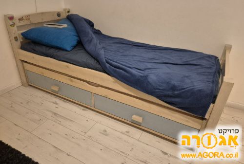 מיטת ילד / נער