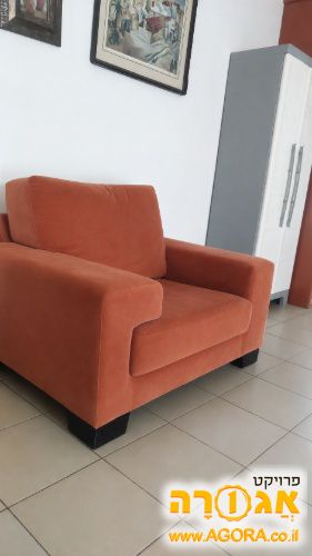 מערכת ישיבה 3+1