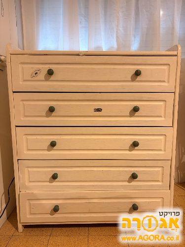 שידה