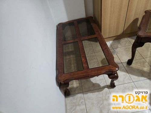 שולחן קפה