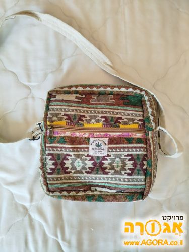 תיק צד
