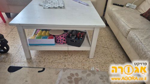 שולחן סלון