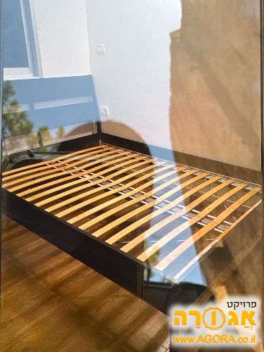 מסגרת מיטה