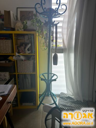 מעמד תליית בגדים