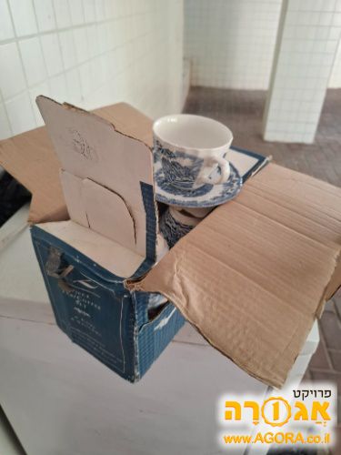 סט ספלים