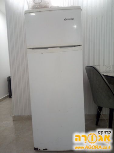 מקרר באייר