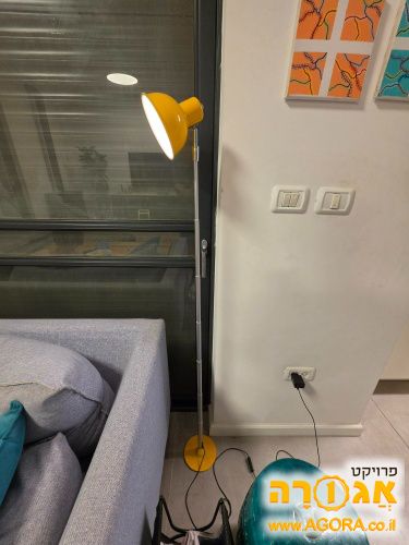 מנורה