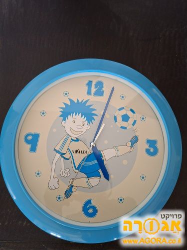 שעון קיר