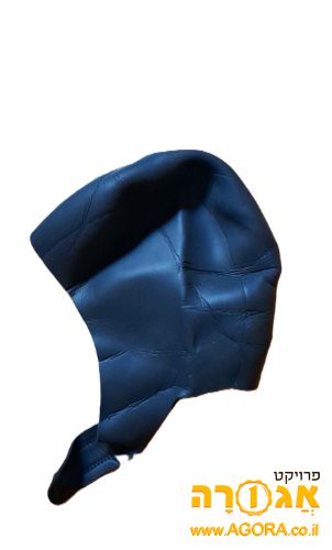 כובע ים לחורף