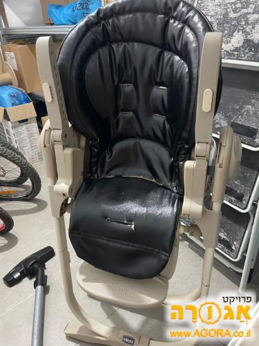כיסא אוכל