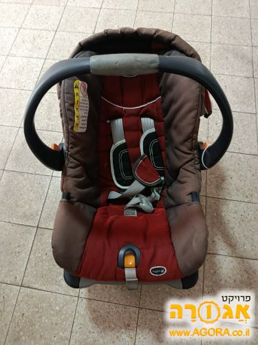 סל קל לרכב