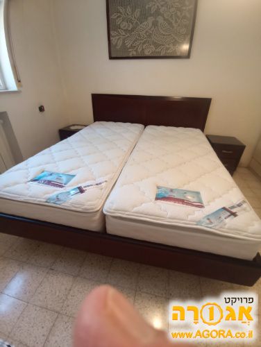 חדר שינה