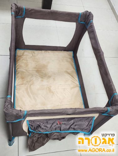 לול קמפינג