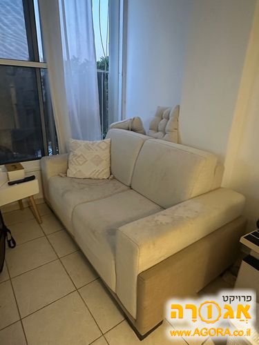 ספה זוגית