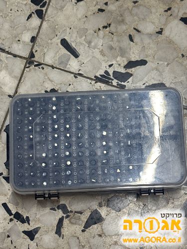 סט מברגים