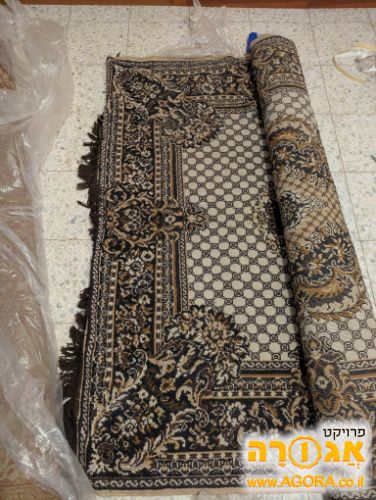 שטיחים