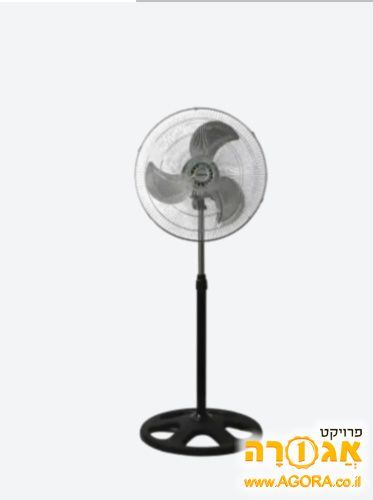 מאוורר עמוד