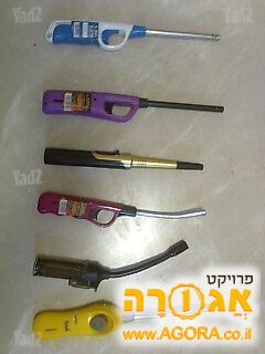 מציתות גז