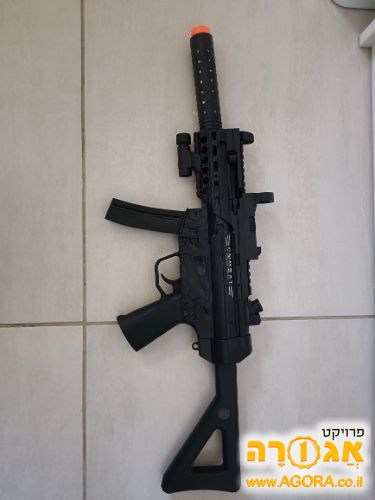 רובה צעצוע