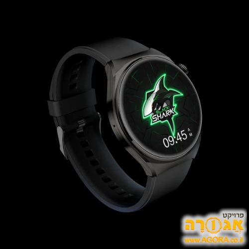 שעון חכם BLACK SHARK