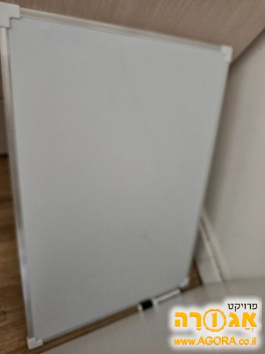 לוח טוש מחיק