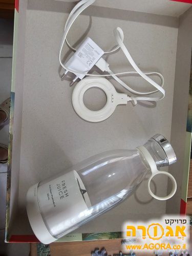 2 שייקרים חשמליים