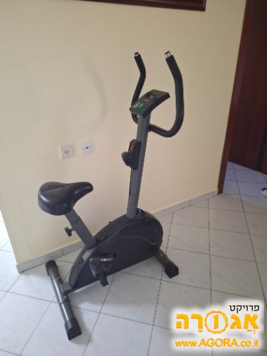 אופני כושר