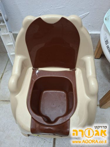 סיר לילדים