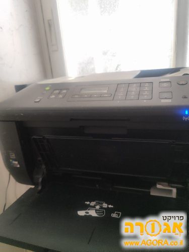 מדפסת