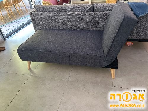 ספה נפתחת