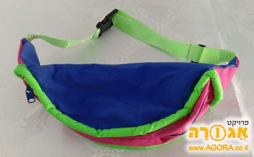 פאוץ'