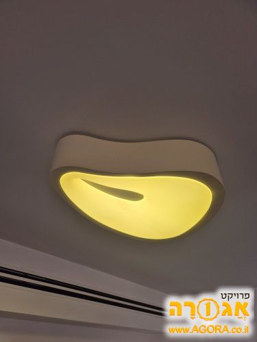 תאורת לד תקרה