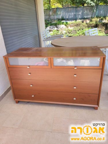 שידה