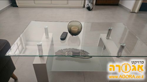 שולחן קפה לסלון