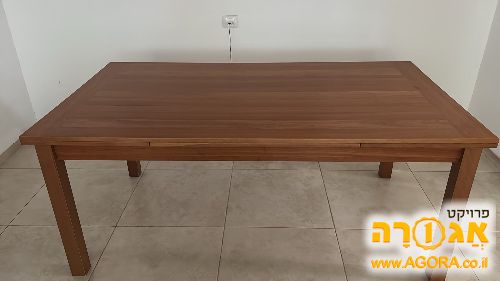 שולחן פינת אוכל