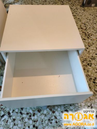 מתלה נעליים של איקאה