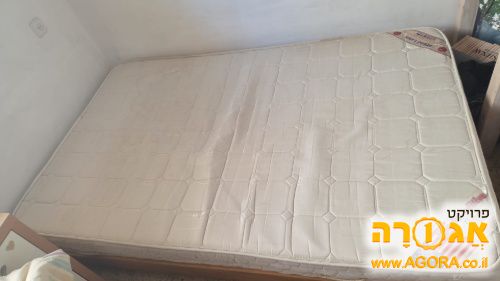 מזרון למיטה וחצי