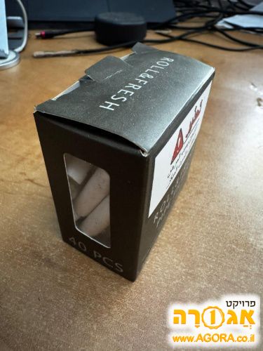 פילטרים למקטרת