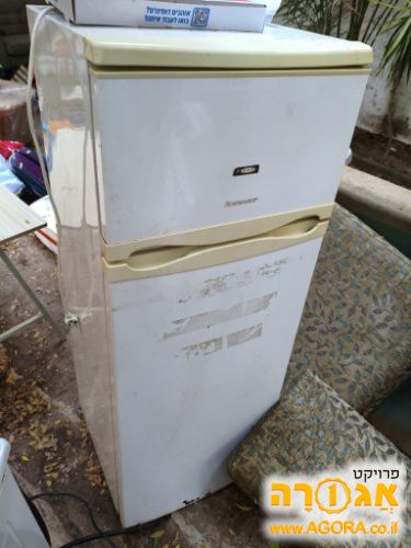 מקרר תקין