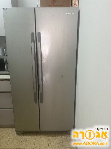 מקרר