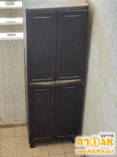 ארון שרות - חברת כתר