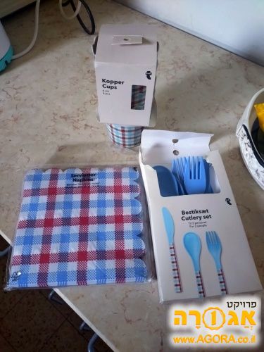 סט פיקניק